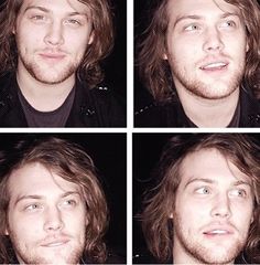 Danny Worsnop