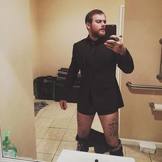 Danny Worsnop