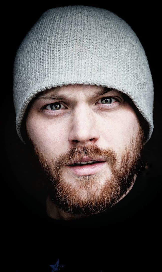 Danny Worsnop