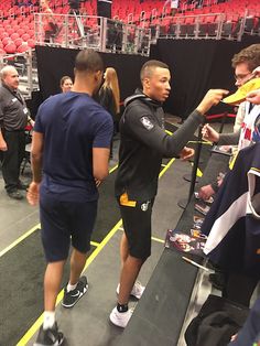 Dante Exum