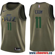 Dante Exum