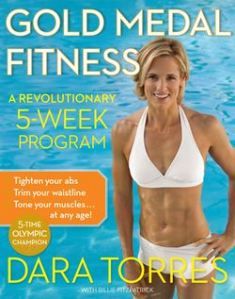 Dara Torres