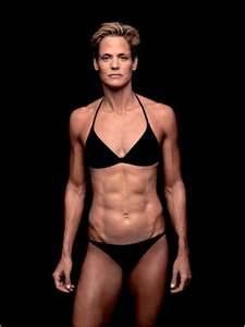 Dara Torres