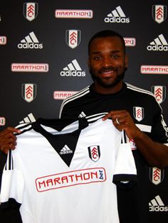 Darren Bent