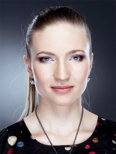 Darya Domracheva