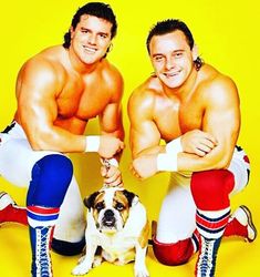 Dynamite Kid