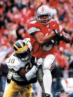 David Boston