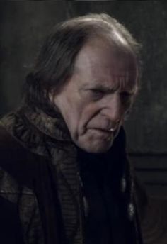 David Bradley