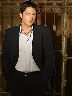 David Conrad