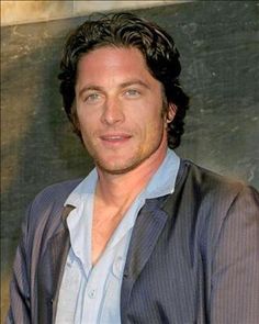 David Conrad