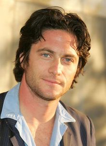 David Conrad