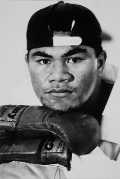 David Tua