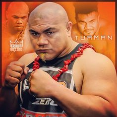 David Tua