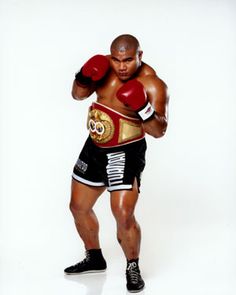 David Tua