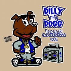 Daz Dillinger