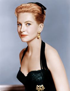 Deborah Kerr