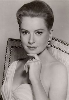 Deborah Kerr