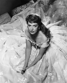 Deborah Kerr