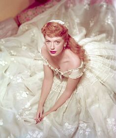 Deborah Kerr