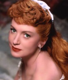 Deborah Kerr