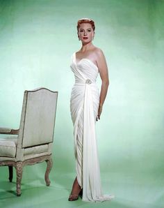 Deborah Kerr