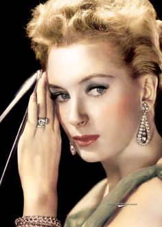 Deborah Kerr