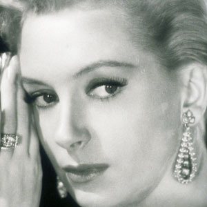 Deborah Kerr