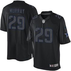 DeMarco Murray