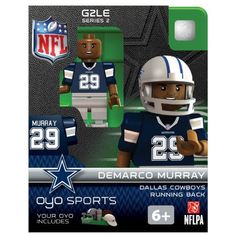 DeMarco Murray