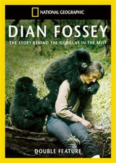 Dian Fossey