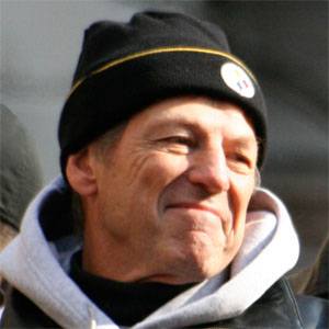 Dick Lebeau