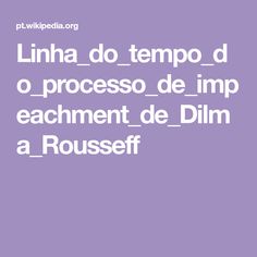 Dilma Rousseff