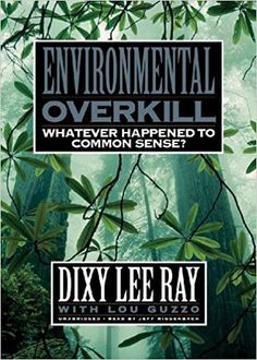 Dixy Lee Ray