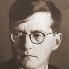 Dmitry Shostakovich