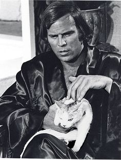 Don Stroud