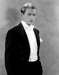 Douglas Fairbanks Jr.