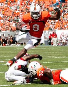 Duke Johnson