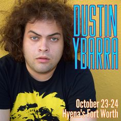 Dustin Ybarra