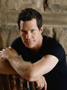 Dylan Walsh