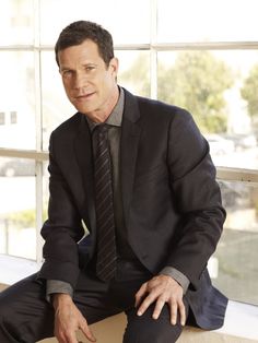 Dylan Walsh