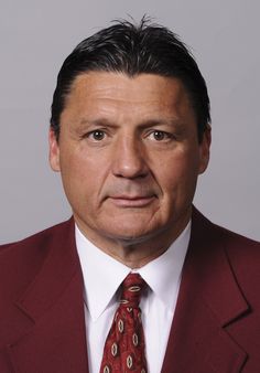 Ed Orgeron