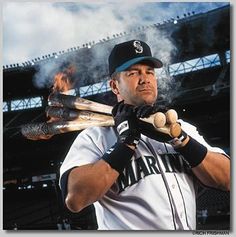 Edgar Martinez