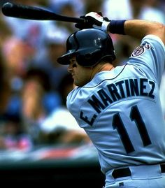 Edgar Martinez