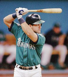 Edgar Martinez