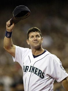 Edgar Martinez