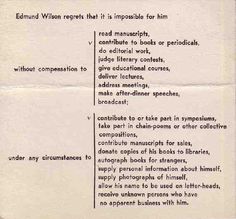 Edmund Wilson