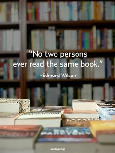 Edmund Wilson