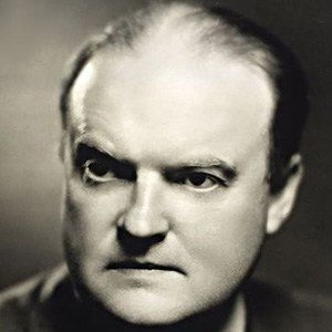 Edmund Wilson