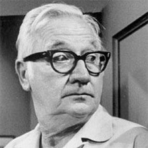 Edward Andrews