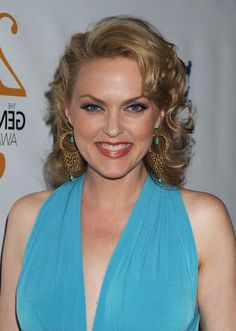 Elaine Hendrix